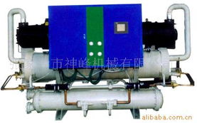 張家港市神峰機械制冷設(shè)備產(chǎn)品列表及空調(diào)設(shè)備制造重點介紹
